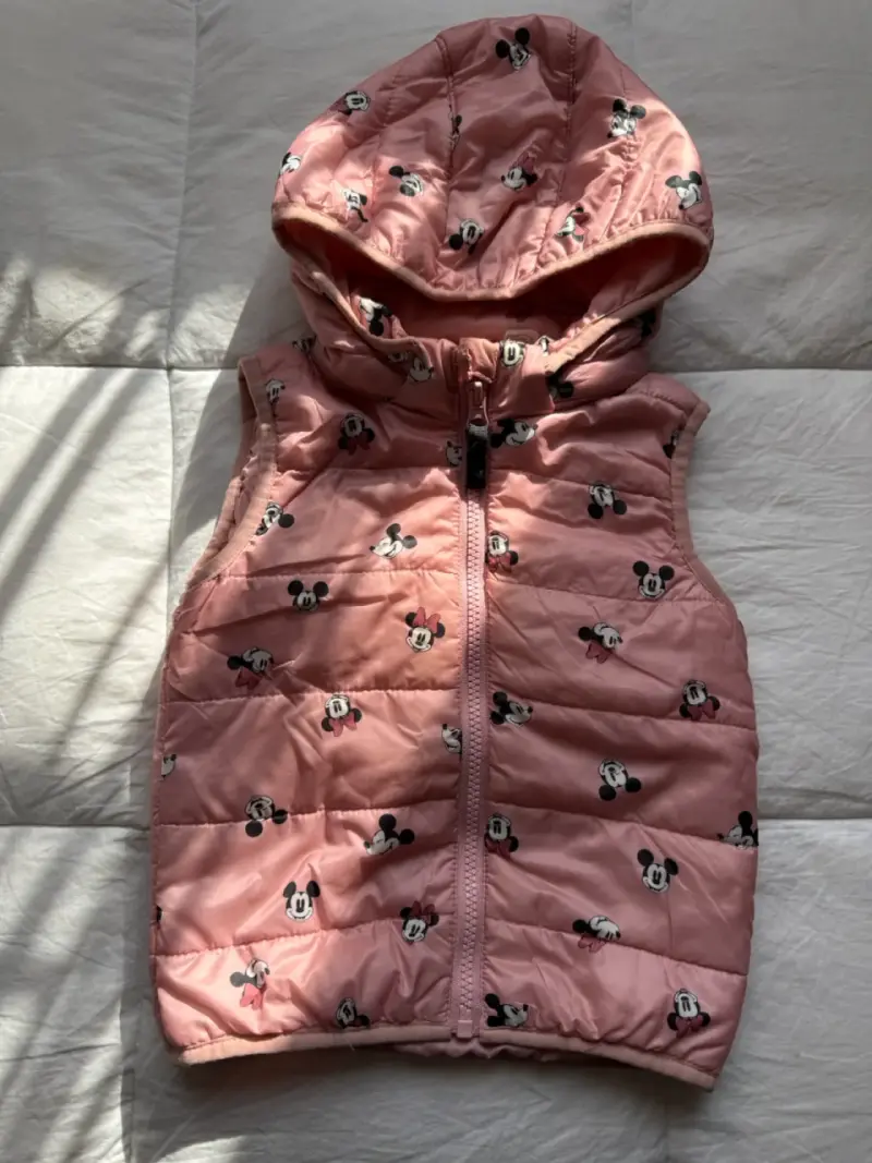 Parka h&m Disney - 2