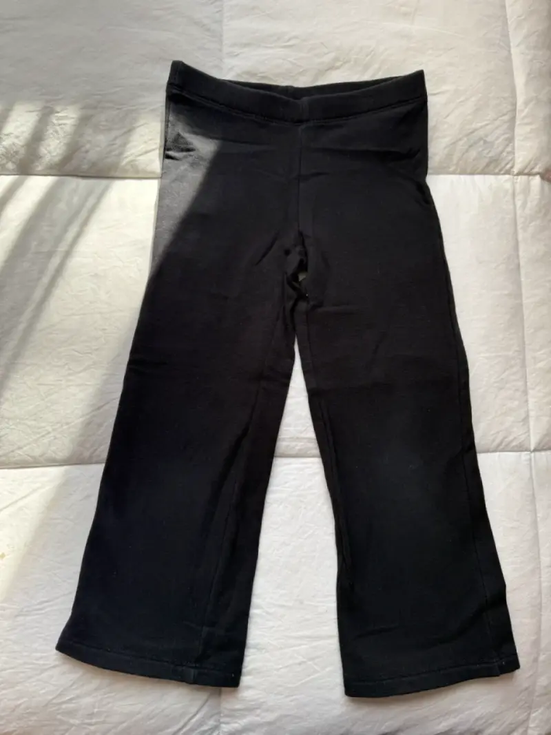 Flare negros h&m - 1
