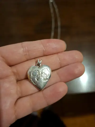 Anillo de compromiso con diamantes - miniatura 3