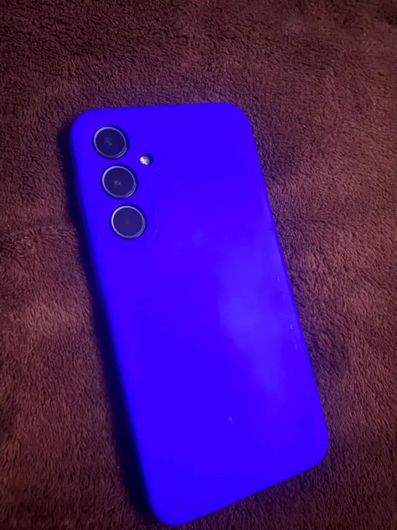 Samsung A35 256GB - 1