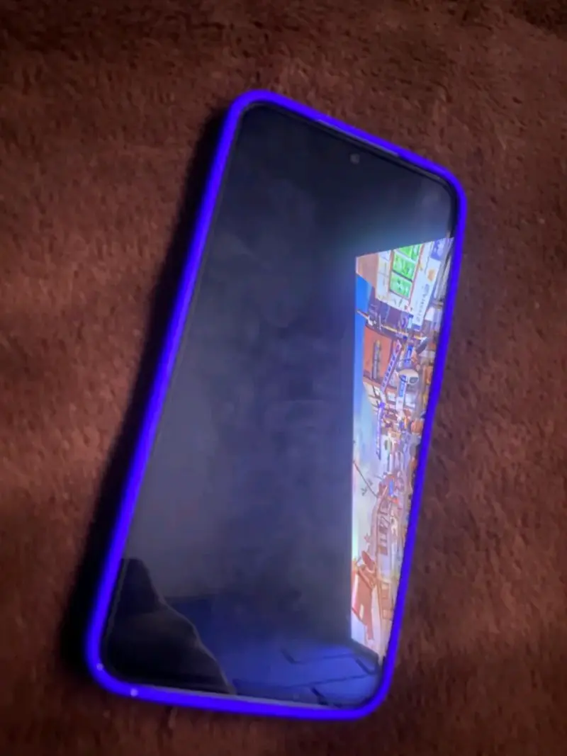 Samsung A35 256GB - 2