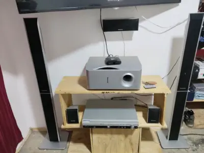 Sistema de sonido Panasonic completo - miniatura 1