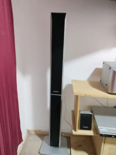 Sistema de sonido Panasonic completo - miniatura 3