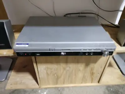 Sistema de sonido Panasonic completo - miniatura 5