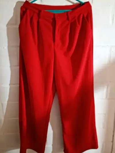 Jeans dama talla 38,40,42 - miniatura 1