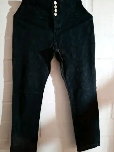 Jeans dama talla 38,40,42 - miniatura 3