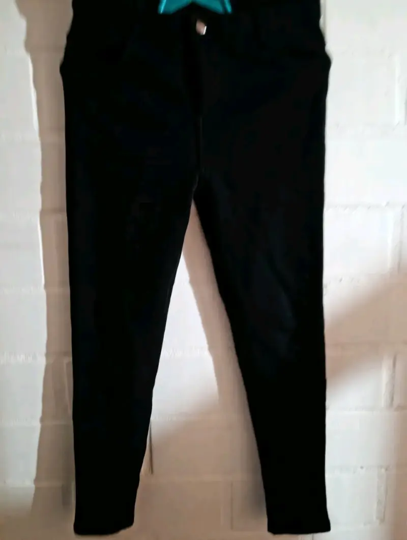 Jeans dama talla 38,40,42 - 5