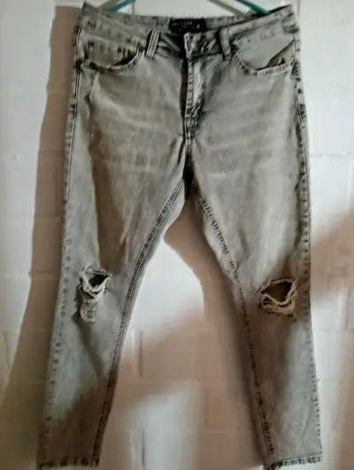 Jeans dama talla 38,40,42 - miniatura 6