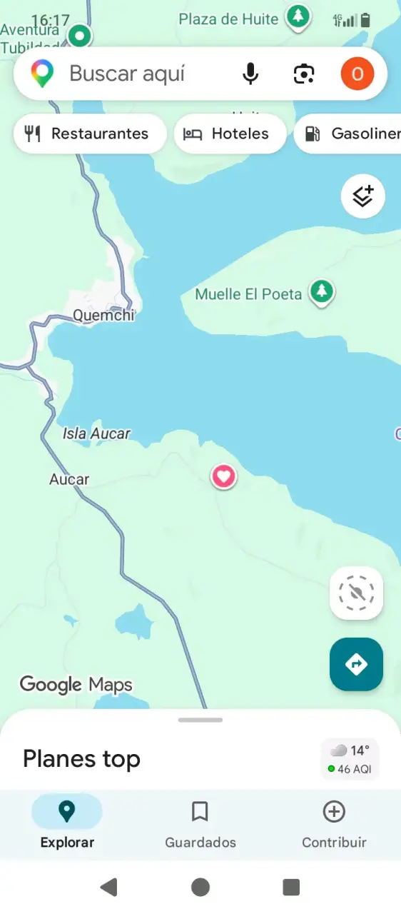 terreno en venta de 1 22 ha isla de Chiloé - 4