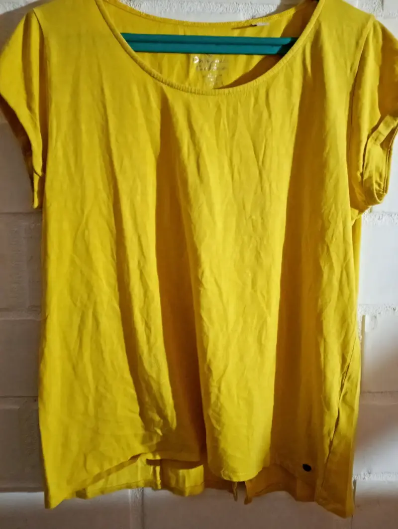 Blusa animal print marrón desde los $ 2000 - 4