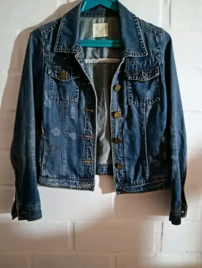 Bata de casa rosa estampada ropita desde los $2000 - miniatura 3
