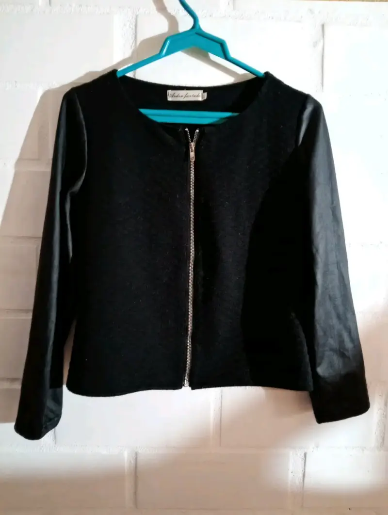 Bata de casa rosa estampada ropita desde los $2000 - 5