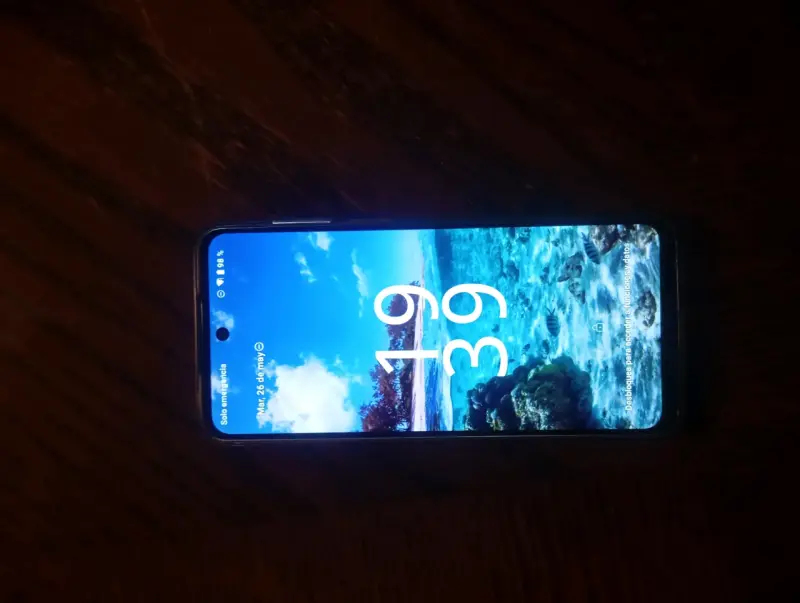 Smartphone Motorola Moto G13 - 2