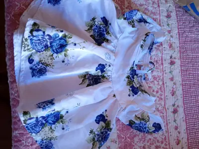 Ropa para niña mix de estilos desde los $1000 - miniatura 4