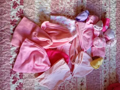 Ropa para niña mix de estilos desde los $1000 - miniatura 6