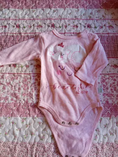 Ropa para niña mix de estilos - miniatura 2