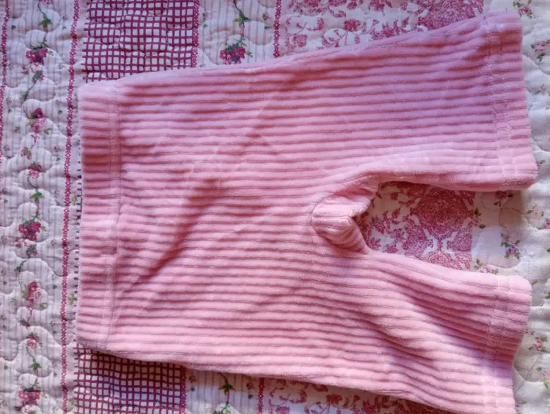 Ropa para niña mix de estilos - 3