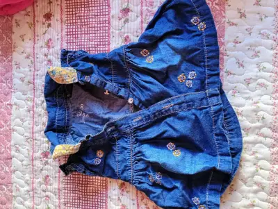 Ropa para niña mix de estilos - miniatura 4