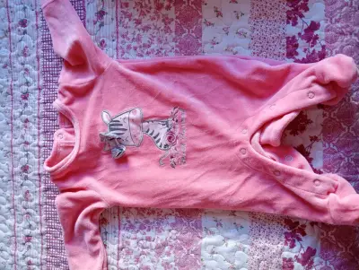 Ropa para niña mix de estilos - miniatura 6