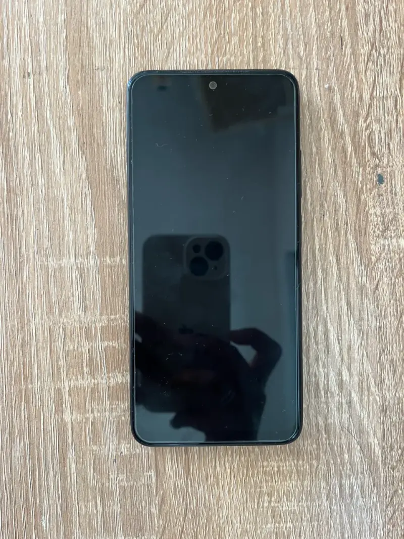 Celular Xiaomi redmi note 11 - 2