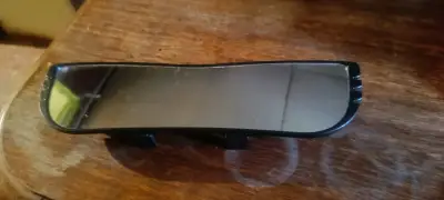 Espejo retrovisor para auto - miniatura 1