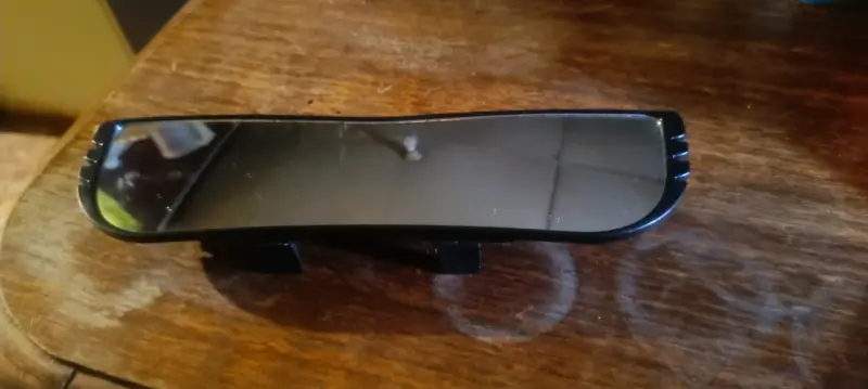 Espejo retrovisor para auto - 2