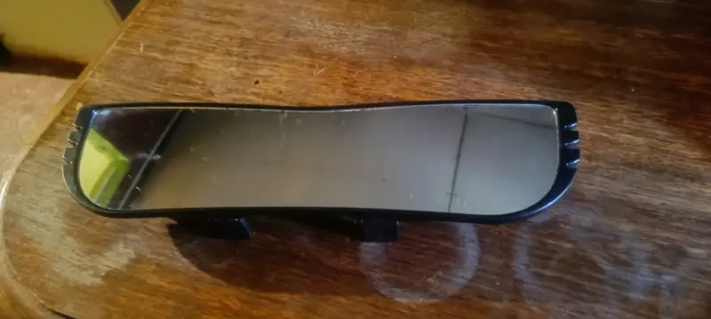 Espejo retrovisor para auto - 3