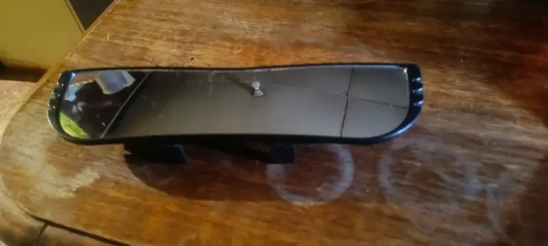 Espejo retrovisor para auto - 4