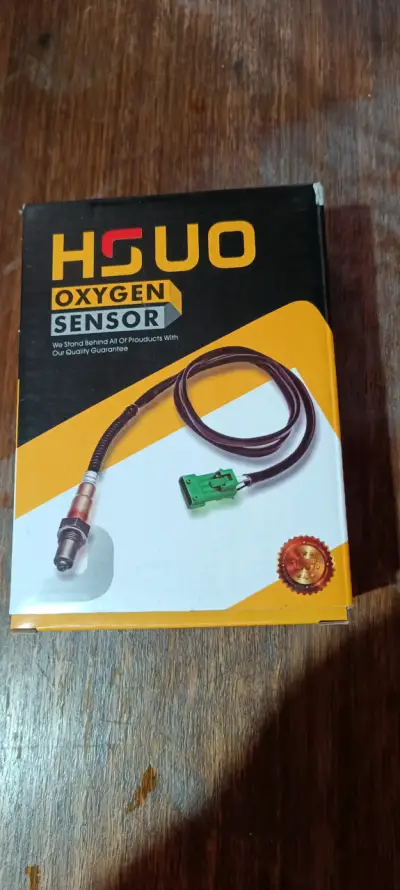 Sensor de Oxígeno HSUO - miniatura 1