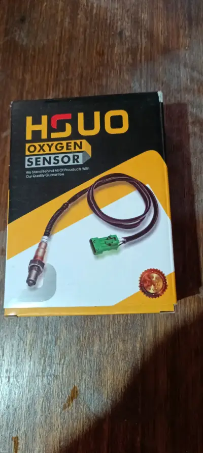 Sensor de Oxígeno HSUO - miniatura 3