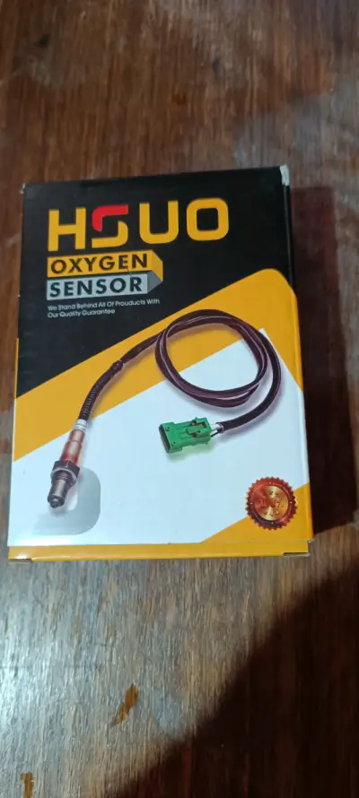 Sensor de Oxígeno HSUO - miniatura 4