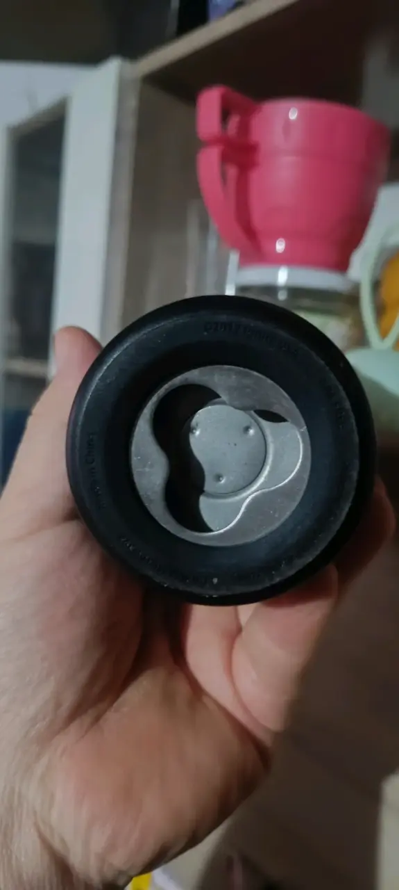 Vaso Coleman nuevo - 1