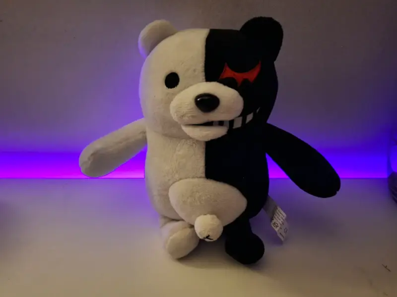 Peluche oso Danganronpa - 1