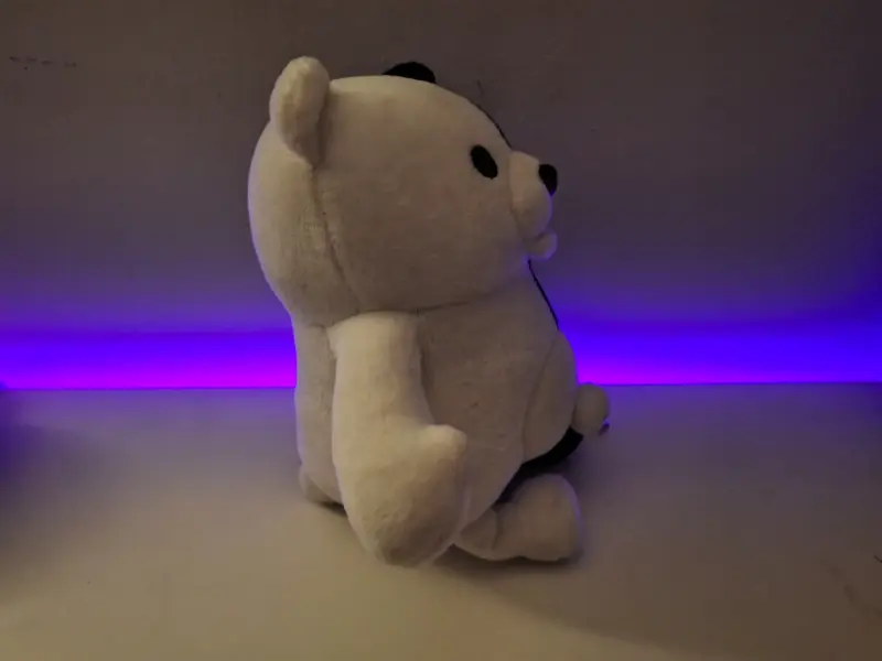 Peluche oso Danganronpa - 3