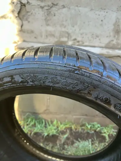Michelin Pilot Sport 3 225/40/19 - miniatura 3