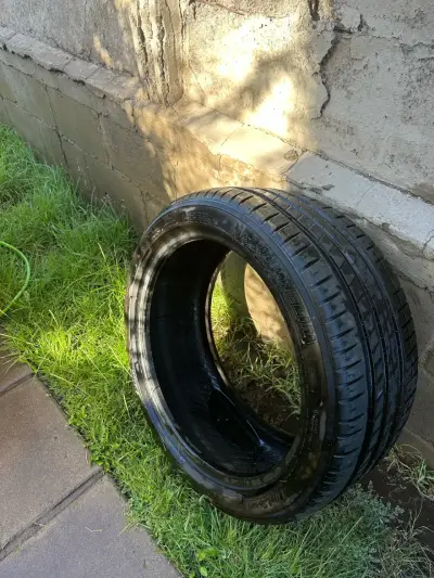 Michelin Pilot Sport 3 225/40/19 - miniatura 4