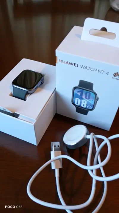 Smartwatch Huawei Fit 4 nuevo - miniatura 2