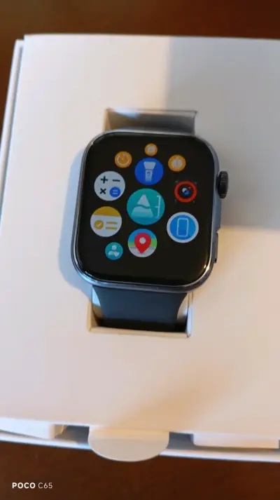 Smartwatch Huawei Fit 4 nuevo - miniatura 5