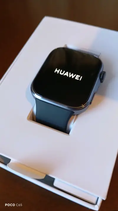 Smartwatch Huawei Fit 4 nuevo - miniatura 1