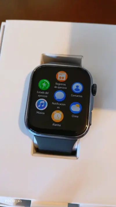 Smartwatch Huawei Fit 4 nuevo - miniatura 4