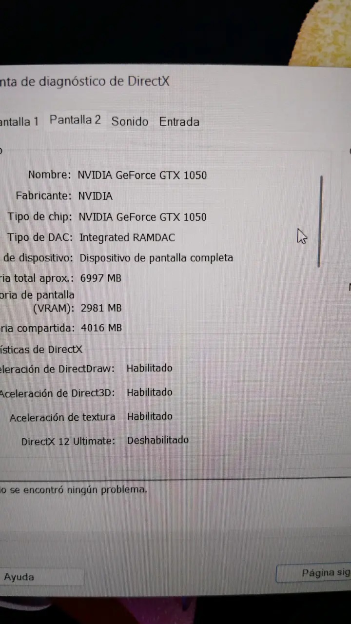 Laptop HP Pavilion gaming - 5