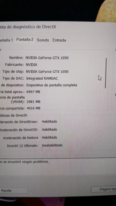 Laptop HP Pavilion gaming - miniatura 5