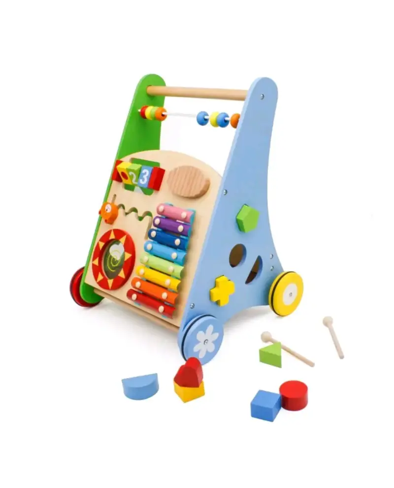 Caminador de juguete infantil - 1