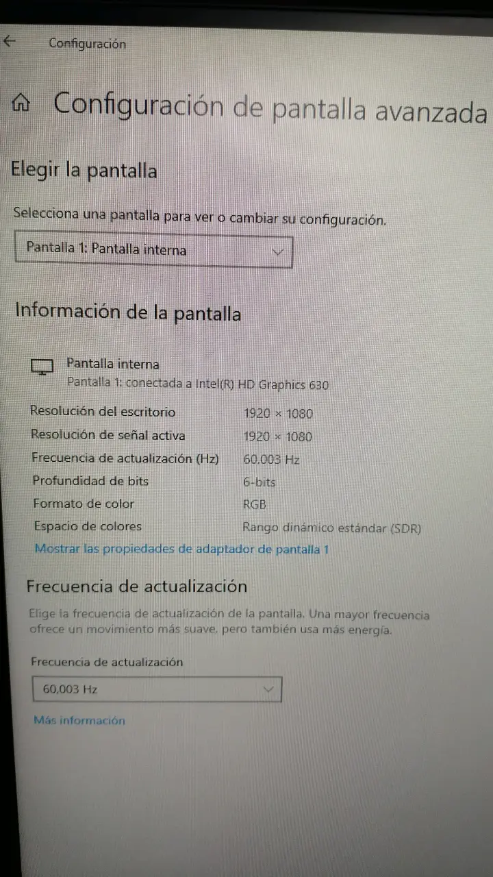 Laptop MSI gaming con teclado incluido - 5