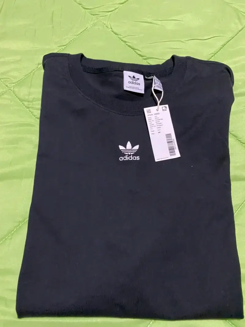 Polera Nike beige 3X nueva - 4