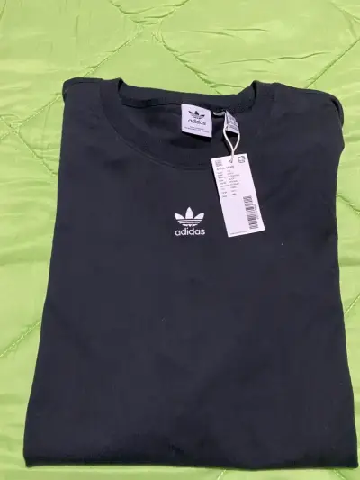 Polera Nike beige 3X nueva - miniatura 4