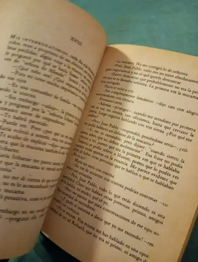 Libro El Túnel - Ernesto Sabato (Clásico Literatur - miniatura 2
