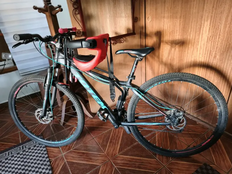 Bicicleta MTB, marca Totem, modelo Harvey, aro 29 - 1
