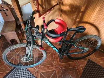 Bicicleta MTB, marca Totem, modelo Harvey, aro 29 - miniatura 3