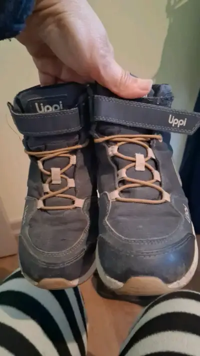Zapatillas de skate negras - miniatura 2